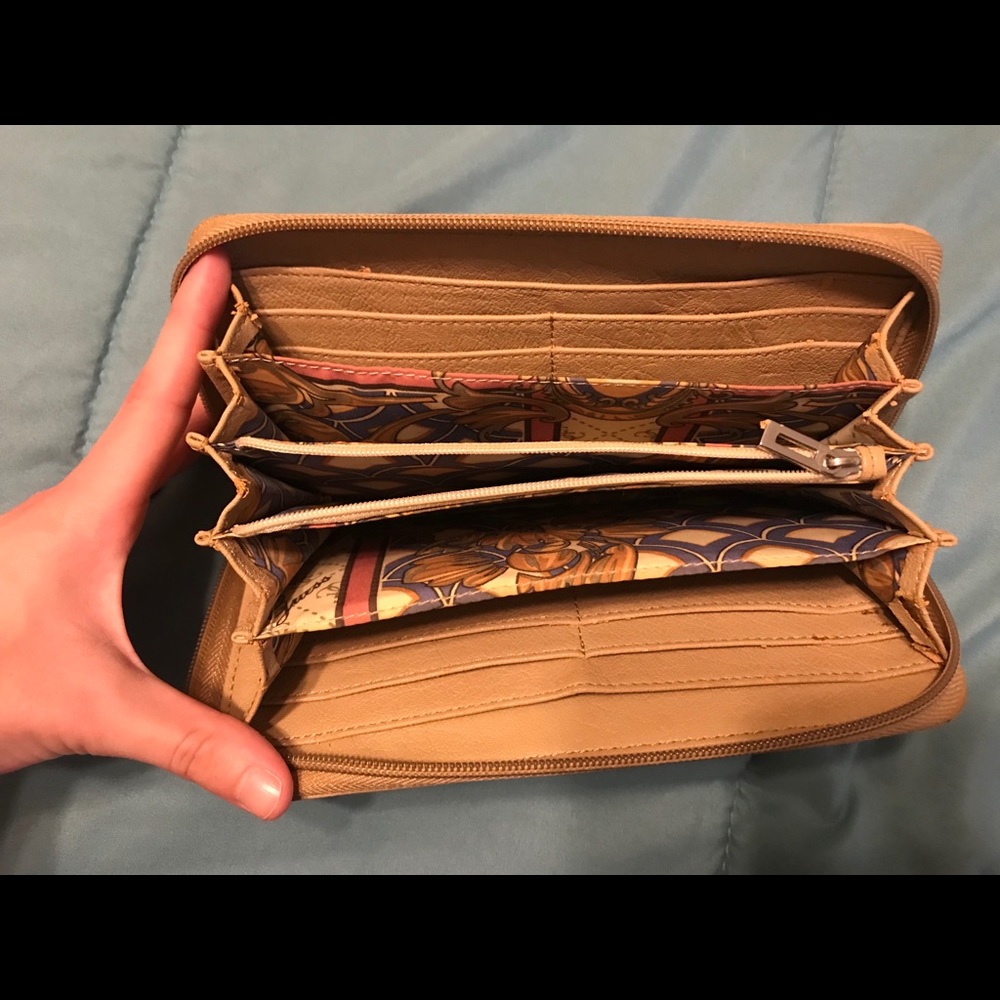 Wallet - Picture 3 of 3